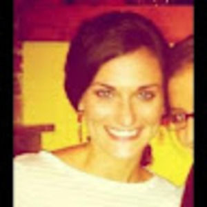 Meet your Posher, Lindsey